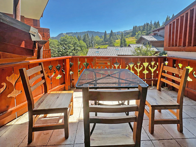 Ski property for sale in Morillon - €465,000 - photo 3