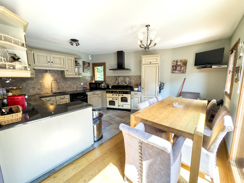 Ski property for sale in Saint Martin de Belleville - €1,620,000 - photo 14