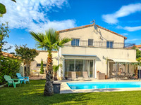 Propriété à vendre à Portes-lès-Valence, Drôme - 464 000 € - photo n°1