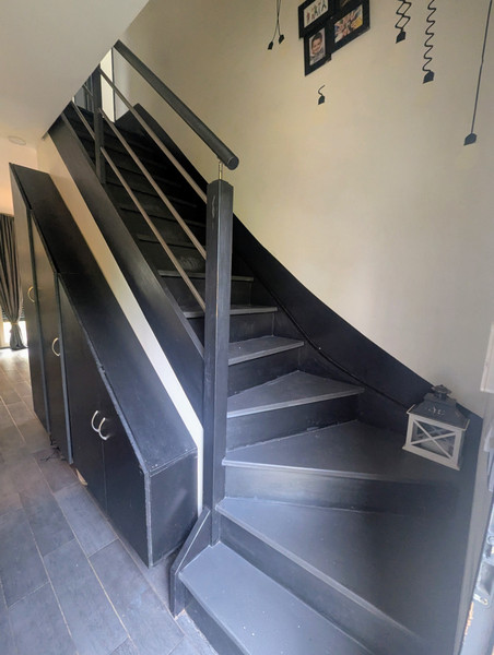 French property for sale in Maulette, Yvelines - €424,000 - photo 8
