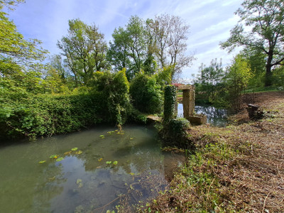 French property for sale in Chef-Boutonne, Deux-Sèvres - €189,000 - photo 10