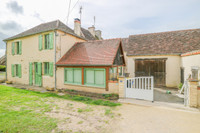 French property, houses and homes for sale in La Trimouille Vienne Poitou_Charentes