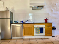 Maison à vendre à Paraza, Aude - 126.000 € - photo 10