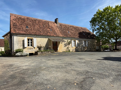 house for sale in Dordogne