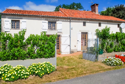 house for sale in Haute-Vienne