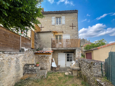 house for sale in Charente