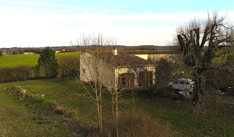 French property for sale in Naussannes, Dordogne - €394,320 - photo 1