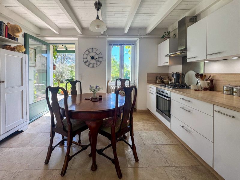 French property for sale in Montcuq-en-Quercy-Blanc, Lot - €349,000 - photo 8