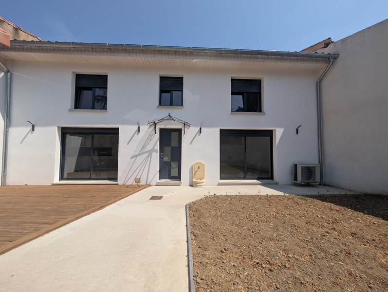 French property for sale in Lauraguel, Aude - €269,000 - photo 0