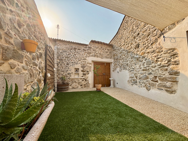 French property for sale in Mailhac, Aude - €189,000 - photo 9