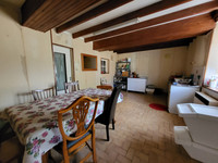 Maison à vendre à Fougerolles-du-Plessis, Mayenne - 65.000 € - photo 6