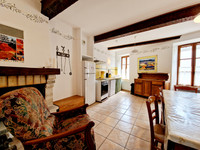 Maison à vendre à Revest-du-Bion, Alpes-de-Haute-Provence - 205 000 € - photo 2