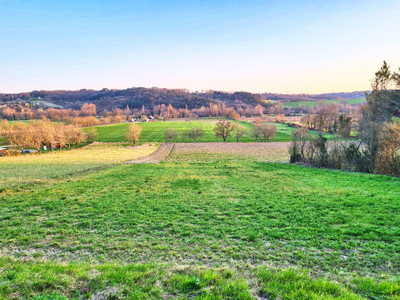 Terrain à vendre à Grignols, Dordogne, Aquitaine, avec Leggett Immobilier