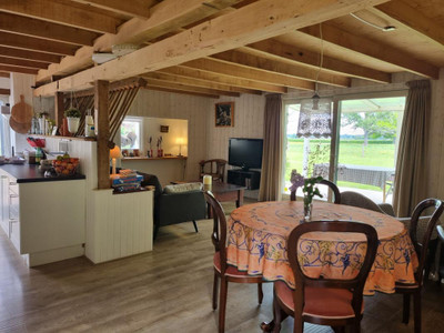French property for sale in Boucé, Allier - €288,750 - photo 3