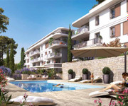 Appartement à vendre à Mougins, Alpes-Maritimes - 912 000 € - photo 5