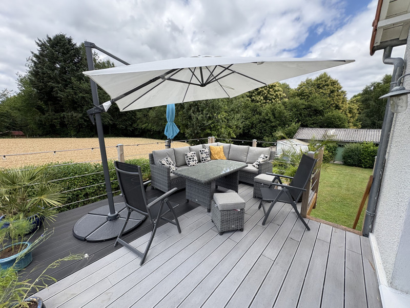 French property for sale in Saint-Martin-Sainte-Catherine, Creuse - €235,400 - photo 9