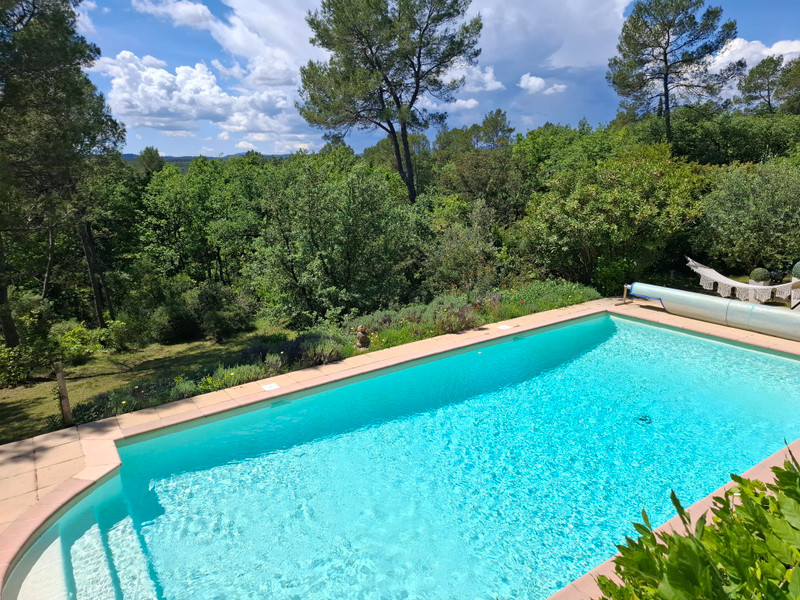 French property for sale in Entrecasteaux, Var - €875,000 - photo 1