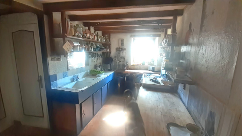 French property for sale in Bailleul, Orne - €137,500 - photo 3