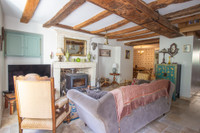 Maison à vendre à Richelieu, Indre-et-Loire - 375.000 € - photo 3