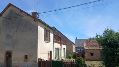 house for sale in Indre