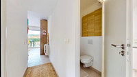 Propriété à vendre à Saint-Cyr-sur-Mer, Var - 277 000 € - photo n°5