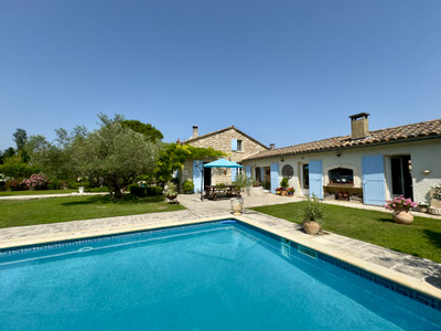 house for sale in Bouches-du-Rhône