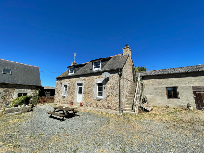 French property for sale in Senven-Léhart, Côtes-d'Armor - &#8364;178,200 - photo 9