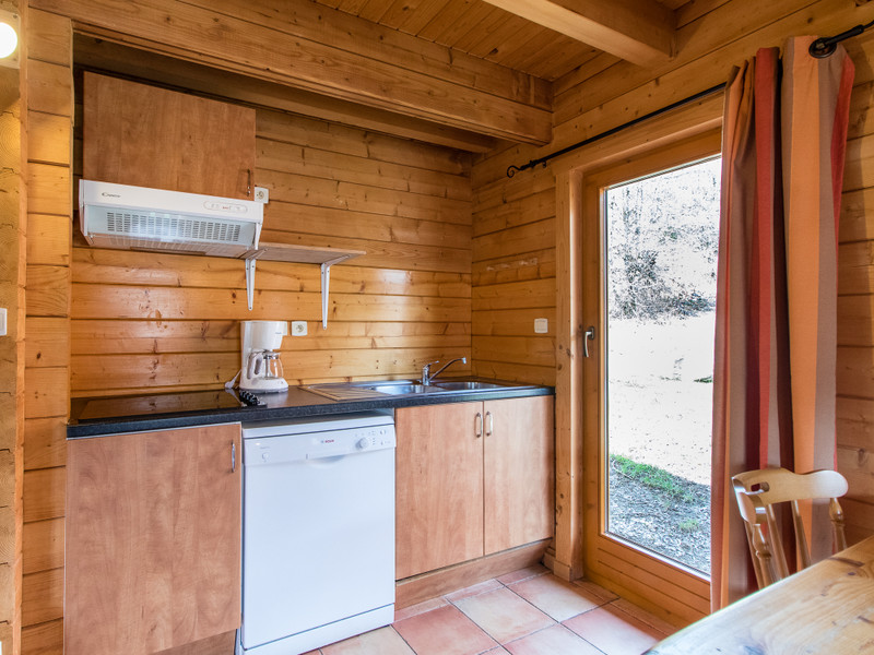 French property for sale in Morillon, Haute-Savoie - €250,000 - photo 6