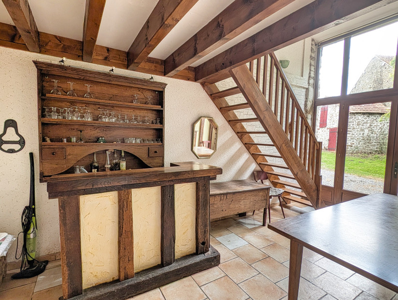 French property for sale in Mouhet, Indre - €174,000 - photo 3
