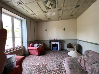French property for sale in Condé-en-Normandie, Calvados - €84,700 - photo 5