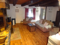 Maison à vendre à Évriguet, Morbihan - 88.000 € - photo 3