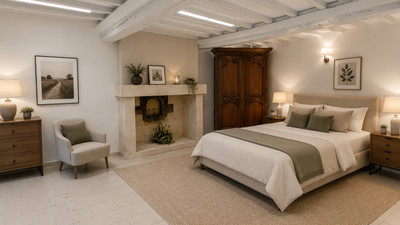 French property for sale in Le Tronquay, Calvados - €399,900 - photo 7