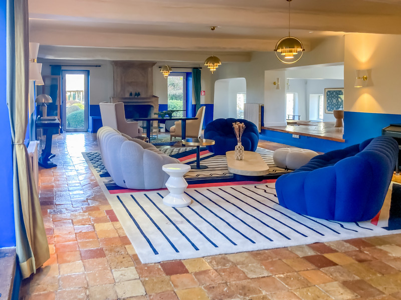 French property for sale in Thoiry, Yvelines - €2,280,000 - photo 5