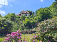 Maison à vendre à Chaptelat, Haute-Vienne - 424.000 € - photo 9