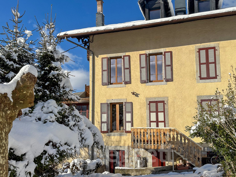 Ski property for sale in Samoens - €145,000 - photo 0