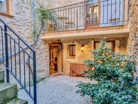 Maison à Faugères, Hérault - photo 8
