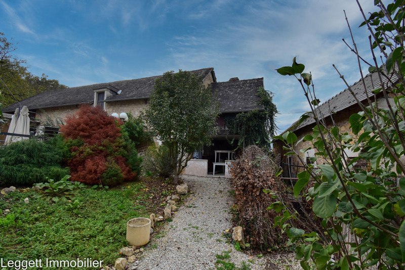 French property for sale in Terrasson-Lavilledieu, Dordogne - €490,000 - photo 9
