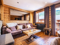 Appartement à vendre à MERIBEL LES ALLUES, Savoie - 1.270.000 € - photo 1