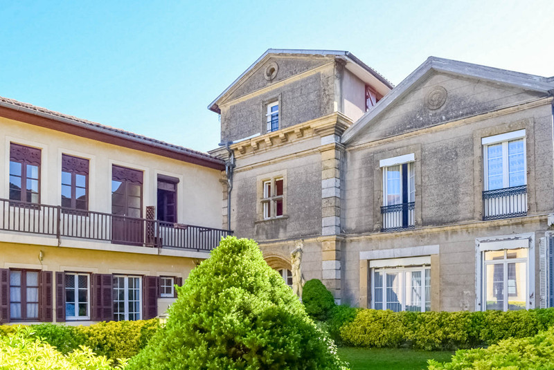 House for sale in SaintGaudens HauteGaronne This lovely old