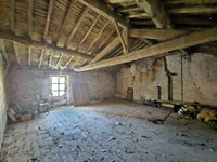 Maison à vendre à Loge-Fougereuse, Vendée - 29.000 € - photo 9