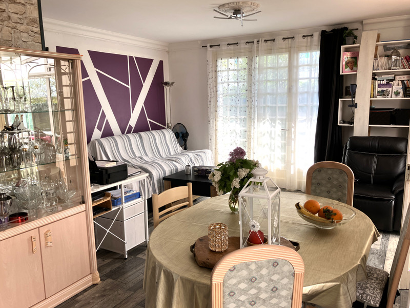 French property for sale in Gouex, Vienne - €129,000 - photo 5