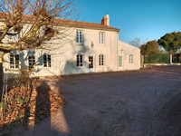 Maison à vendre à Pissotte, Vendée - 424 000 € - photo 10