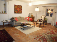 Maison à vendre à La Digne-d'Amont, Aude - 229.000 € - photo 7