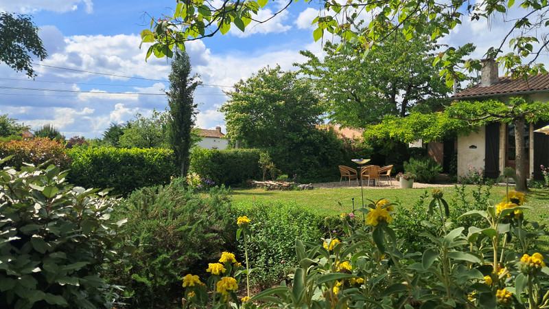 French property for sale in Gout-Rossignol, Dordogne - €199,800 - photo 9