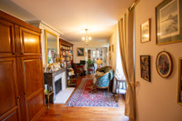 Propriété à vendre à Richelieu, Indre-et-Loire - 262 750 € - photo n°4