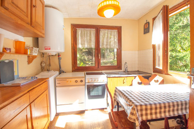 Ski property for sale in Champagny-en-Vanoise - €189,000 - photo 5