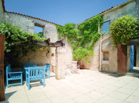 Maison à vendre à Dampierre-sur-Boutonne, Charente-Maritime - 349 800 € - photo 3