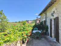 Maison à vendre à Vendoire, Dordogne - 170.000 € - photo 15