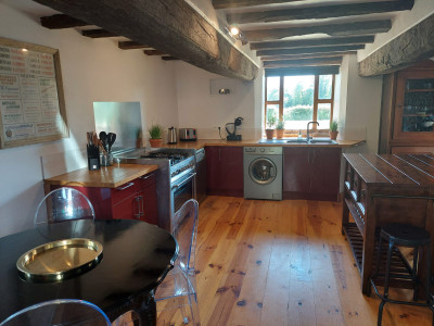 French property for sale in Saint-Mars-d'Égrenne, Orne - €187,920 - photo 4