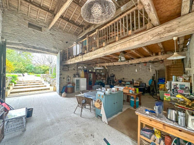 French property for sale in Beauvais-sur-Matha, Charente-Maritime - €299,600 - photo 13